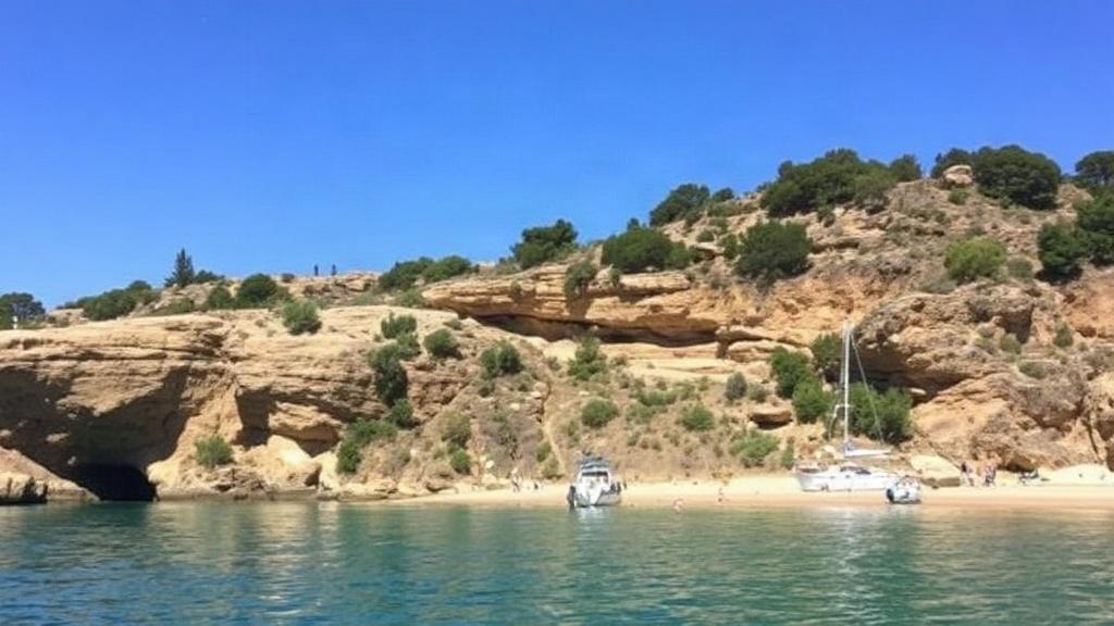 Где в Сиде можно купаться бесплатно: пляжи, входы к морю и удобные места для отдыха