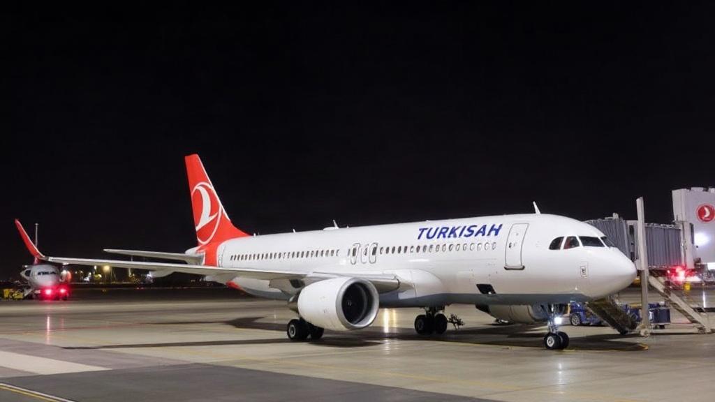 Правила ручной клади Turkish Airlines, Pegasus, AJet и SunExpress: что изменилось и как не ошибиться перед вылетом