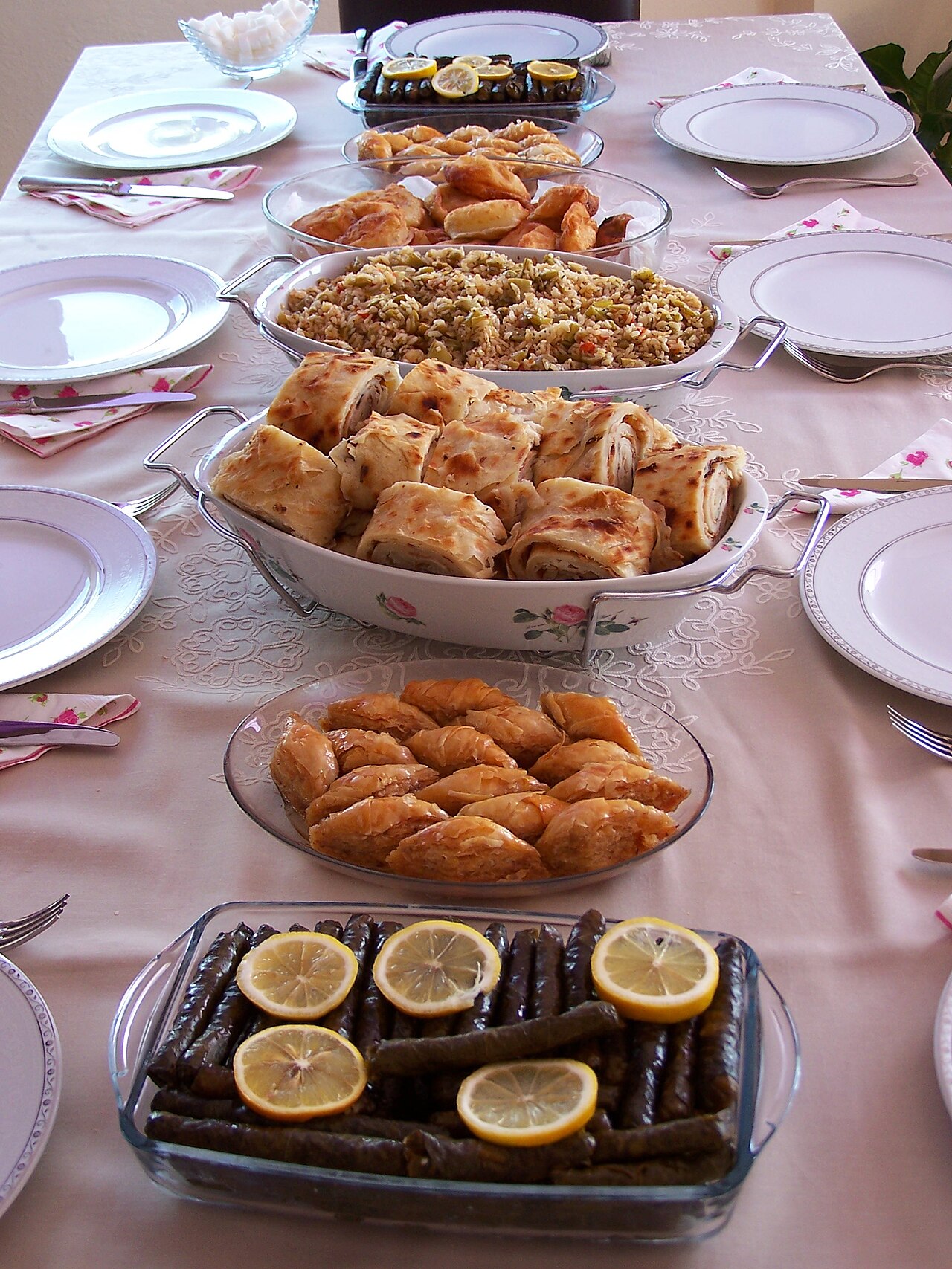 Шекерпаре